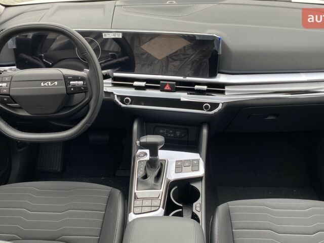 купити нове авто Кіа Sportage 2025 року від офіційного дилера Автоцентр AUTO.RIA Кіа фото