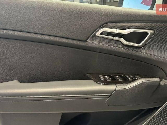 Киа Sportage, объемом двигателя 1.6 л и пробегом 0 тыс. км за 28544 $, фото 14 на Automoto.ua