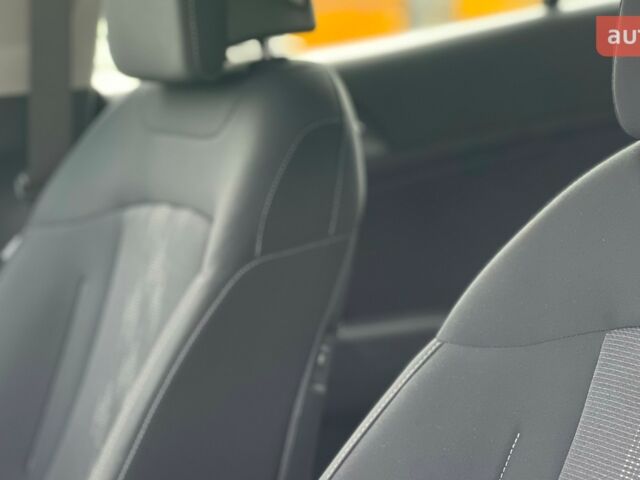 купити нове авто Кіа Sportage 2025 року від офіційного дилера Рівне-Авто Кіа фото