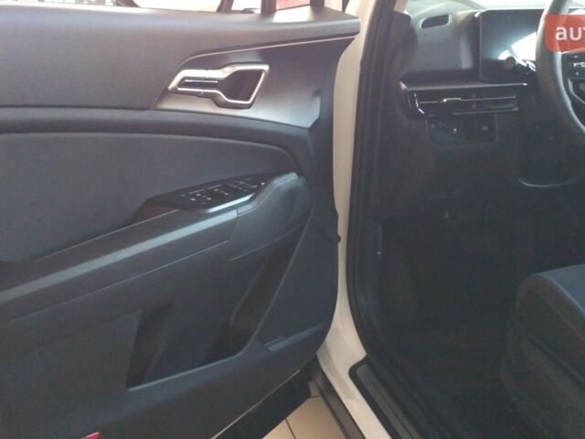 купити нове авто Кіа Sportage 2025 року від офіційного дилера Автоцентр AUTO.RIA Кіа фото