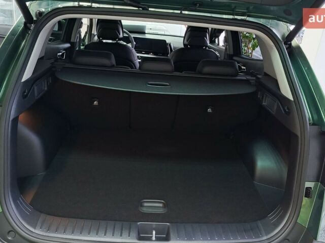 купить новое авто Киа Sportage 2025 года от официального дилера ПРАТ "Житомир-Авто" Киа фото