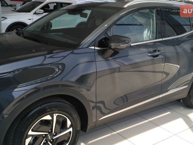 купити нове авто Кіа Sportage 2025 року від офіційного дилера Автоцентр AUTO.RIA Кіа фото