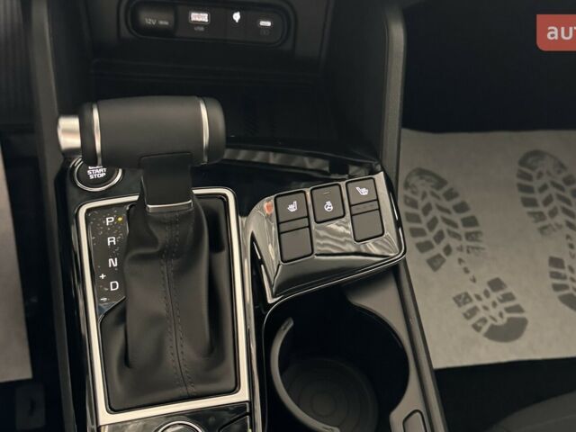 Киа Sportage, объемом двигателя 1.6 л и пробегом 0 тыс. км за 31248 $, фото 11 на Automoto.ua