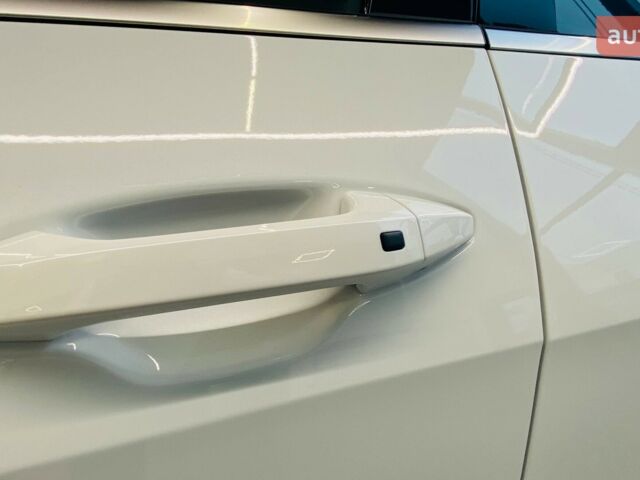 купити нове авто Кіа Sportage 2025 року від офіційного дилера АВТОГРАД ОДЕСА KIA Кіа фото