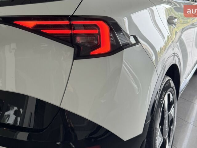 Киа Sportage 2025 в Харькове на Automoto.ua Киа Sportage, объемом двигателя 1.6 л и пробегом 0 тыс. км за 30805 $, фото 5 на Automoto.ua