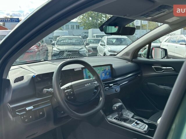 Кіа Sportage, об'ємом двигуна 1.6 л та пробігом 0 тис. км за 33131 $, фото 13 на Automoto.ua