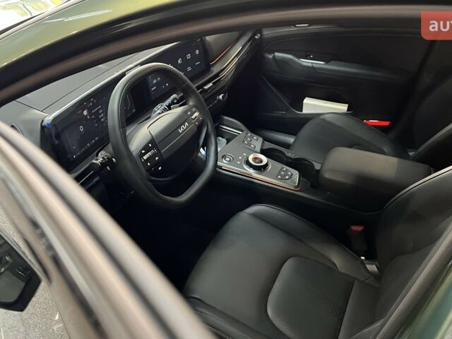 купить новое авто Киа Sportage 2025 года от официального дилера Автоцентр AUTO.RIA Киа фото