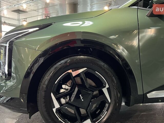 купить новое авто Киа Sportage 2025 года от официального дилера Автоцентр AUTO.RIA Киа фото