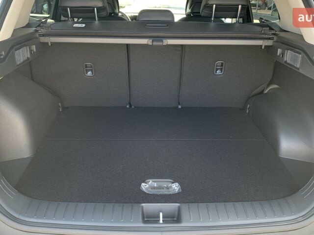 купить новое авто Киа Sportage 2025 года от официального дилера Фрунзе-Авто KIA Киа фото