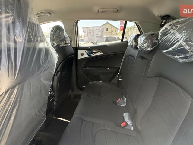 купити нове авто Кіа Sportage 2025 року від офіційного дилера Автоцентр AUTO.RIA Кіа фото