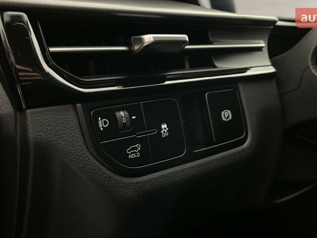 купить новое авто Киа Sportage 2025 года от официального дилера УКРАВТО ВОЛИНЬ Киа фото