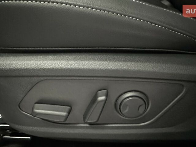 купити нове авто Кіа Sportage 2025 року від офіційного дилера Хмельниччина-Авто Кіа фото