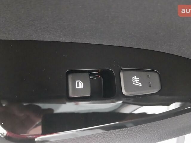 купить новое авто Киа Sportage 2025 года от официального дилера Хмельниччина-Авто Киа фото