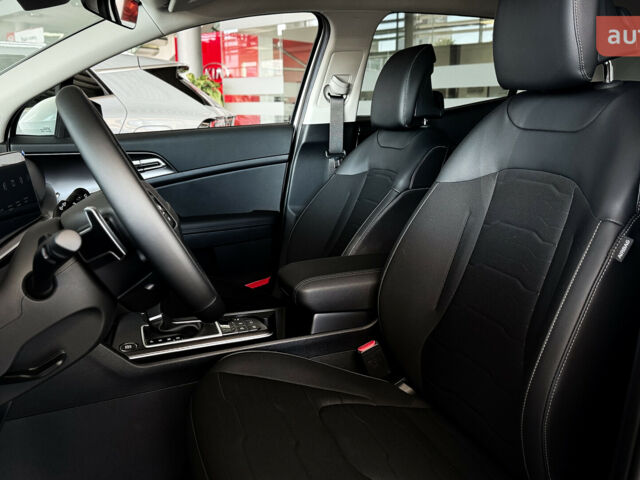 Кіа Sportage, об'ємом двигуна 1.6 л та пробігом 0 тис. км за 33407 $, фото 18 на Automoto.ua