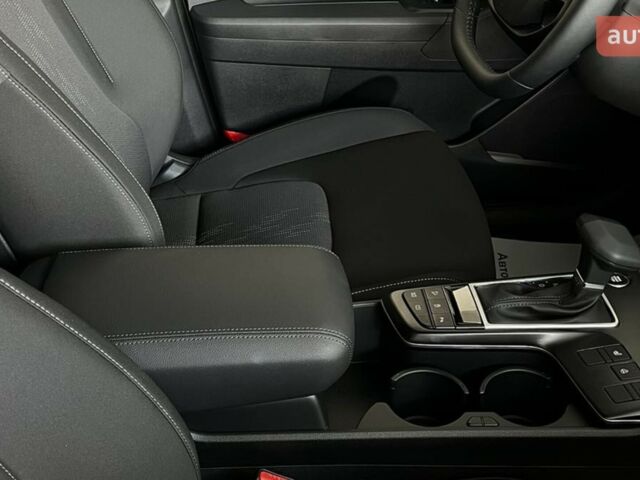 купить новое авто Киа Sportage 2025 года от официального дилера УКРАВТО ХМЕЛЬНИЦЬКИЙ Киа фото