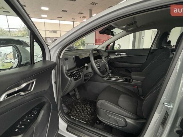 купити нове авто Кіа Sportage 2025 року від офіційного дилера Автоцентр AUTO.RIA Кіа фото