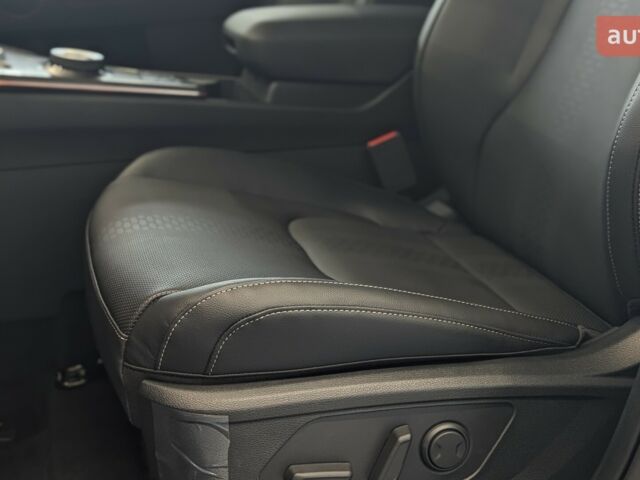 купити нове авто Кіа Sportage 2025 року від офіційного дилера АВТОГРАД ОДЕСА KIA Кіа фото