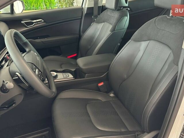 Киа Sportage, объемом двигателя 1.6 л и пробегом 0 тыс. км за 39014 $, фото 13 на Automoto.ua