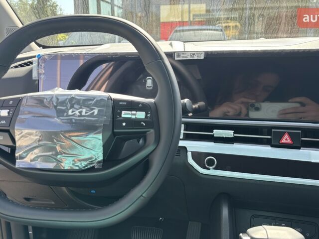 купити нове авто Кіа Sportage 2025 року від офіційного дилера Автоцентр AUTO.RIA Кіа фото