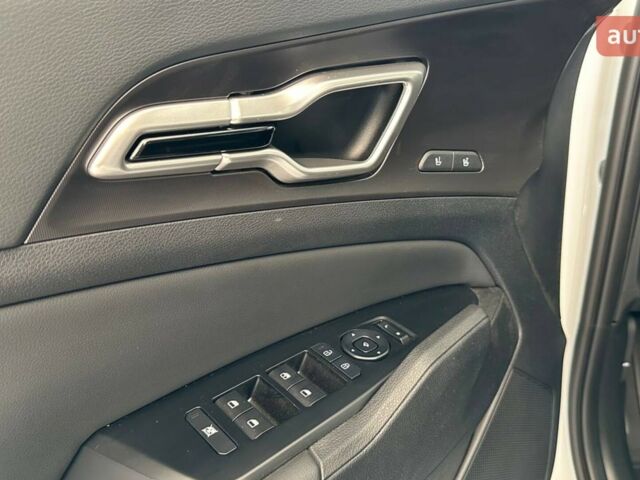 Киа Sportage, объемом двигателя 1.6 л и пробегом 0 тыс. км за 39014 $, фото 11 на Automoto.ua