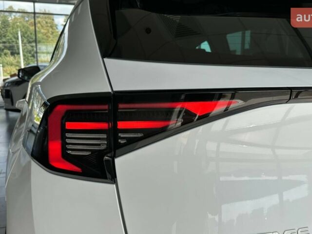 Киа Sportage, объемом двигателя 1.6 л и пробегом 0 тыс. км за 39014 $, фото 7 на Automoto.ua