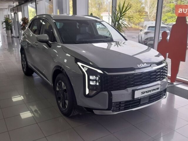 Киа Sportage, объемом двигателя 1.6 л и пробегом 0 тыс. км за 36042 $, фото 21 на Automoto.ua