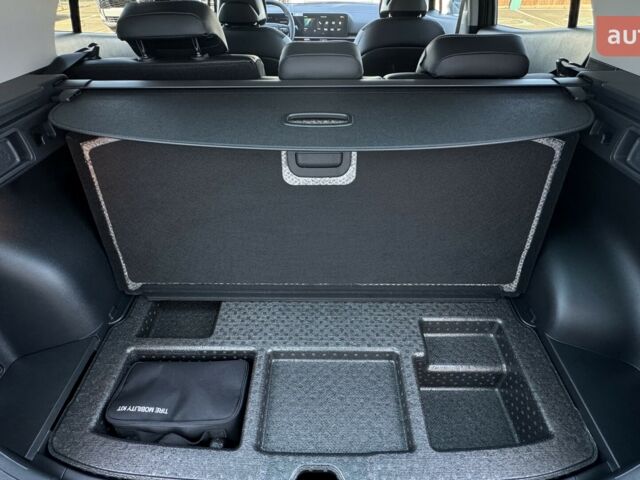 купить новое авто Киа Sportage 2025 года от официального дилера «Одеса-АВТО» Киа фото