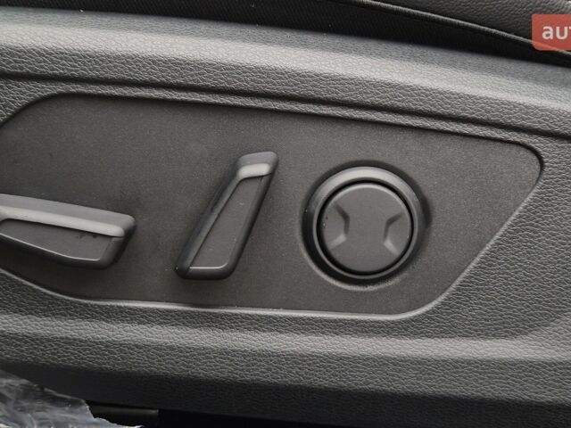 купити нове авто Кіа Sportage 2025 року від офіційного дилера «Одеса-АВТО» Кіа фото