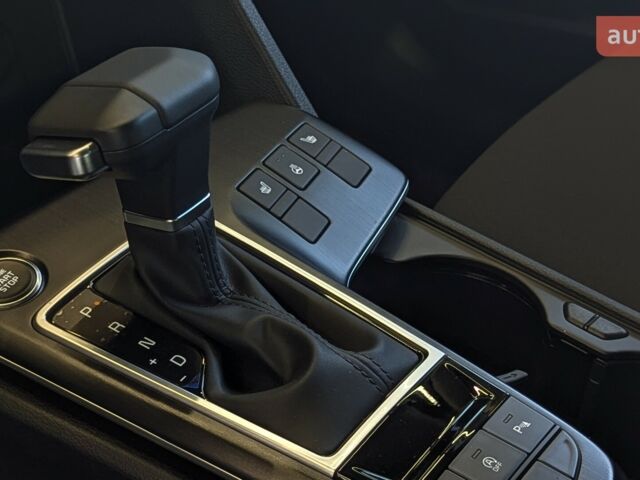 купити нове авто Кіа Sportage 2025 року від офіційного дилера АВТОГРАД ОДЕСА KIA Кіа фото