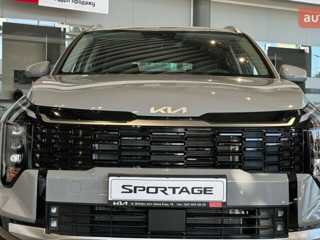 Кіа Sportage, об'ємом двигуна 1.6 л та пробігом 0 тис. км за 32869 $, фото 2 на Automoto.ua