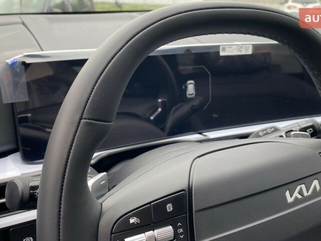 купить новое авто Киа Sportage 2025 года от официального дилера Автоцентр AUTO.RIA Киа фото