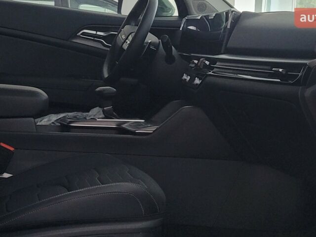 Киа Sportage, объемом двигателя 1.6 л и пробегом 0 тыс. км за 36092 $, фото 18 на Automoto.ua