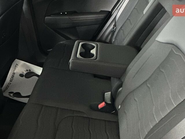 купить новое авто Киа Sportage 2025 года от официального дилера Хмельниччина-Авто Киа фото