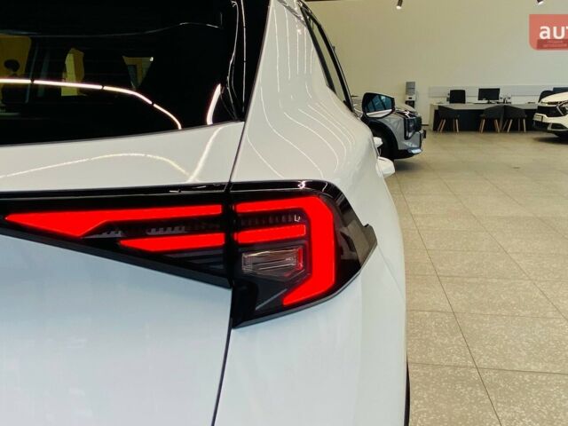 купити нове авто Кіа Sportage 2025 року від офіційного дилера АВТОГРАД ОДЕСА KIA Кіа фото