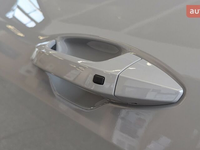 купить новое авто Киа Sportage 2025 года от официального дилера АВТОГРАД ОДЕСА KIA Киа фото