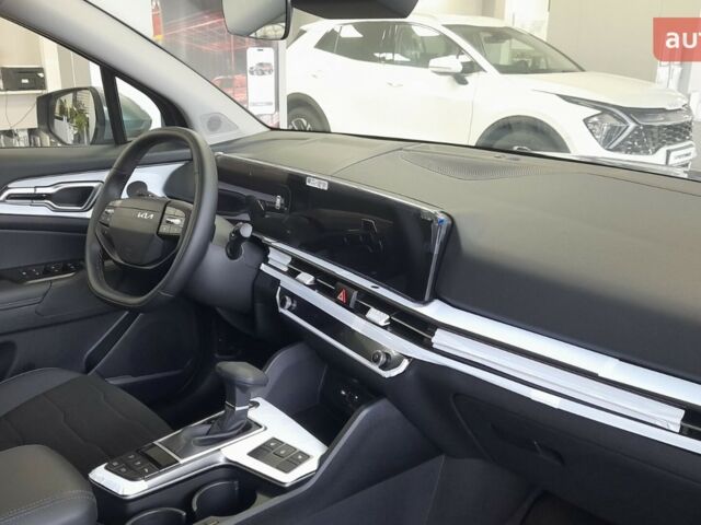 Киа Sportage, объемом двигателя 1.6 л и пробегом 0 тыс. км за 35841 $, фото 17 на Automoto.ua
