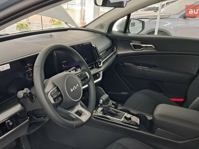 Киа Sportage, объемом двигателя 1.6 л и пробегом 0 тыс. км за 30215 $, фото 6 на Automoto.ua