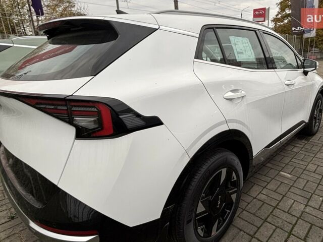 купити нове авто Кіа Sportage 2025 року від офіційного дилера Автоцентр AUTO.RIA Кіа фото