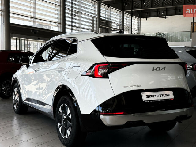 Кіа Sportage, об'ємом двигуна 1.6 л та пробігом 0 тис. км за 33407 $, фото 5 на Automoto.ua