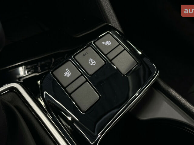 купить новое авто Киа Sportage 2025 года от официального дилера АВТОГРАД ОДЕСА KIA Киа фото