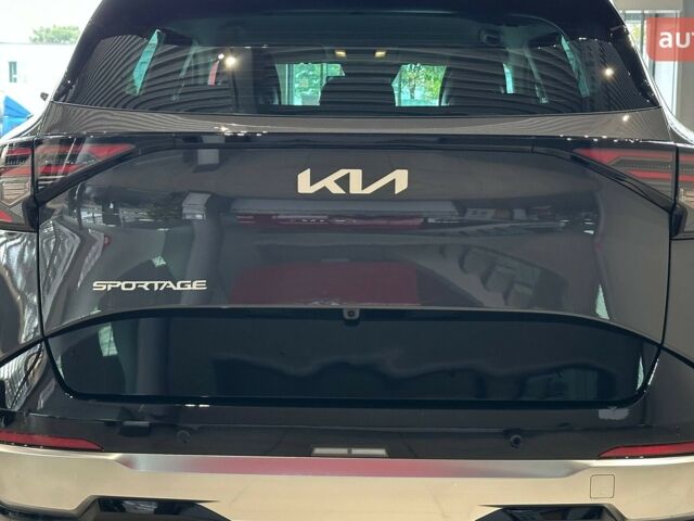 Кіа Sportage, об'ємом двигуна 1.6 л та пробігом 0 тис. км за 33289 $, фото 5 на Automoto.ua