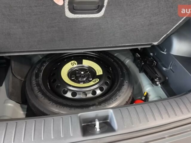 купить новое авто Киа Sportage 2025 года от официального дилера Радар-сервіс Киа фото