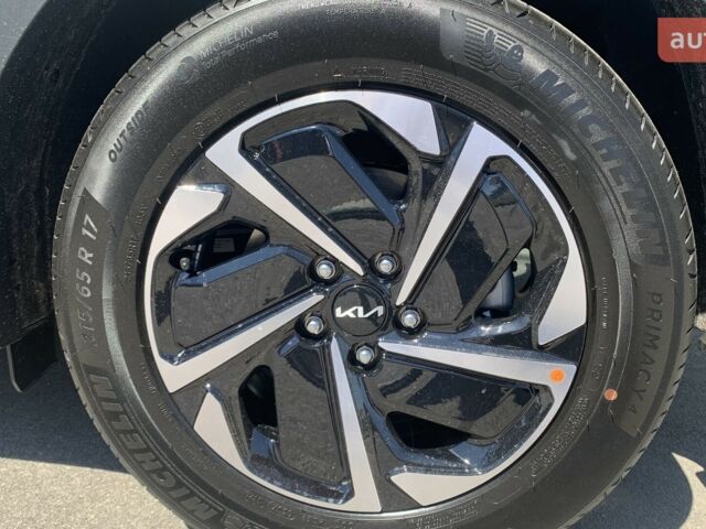 купити нове авто Кіа Sportage 2025 року від офіційного дилера Фрунзе-Авто KIA Кіа фото