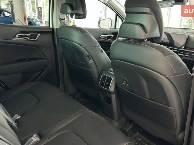 Киа Sportage, объемом двигателя 1.6 л и пробегом 0 тыс. км за 39014 $, фото 24 на Automoto.ua