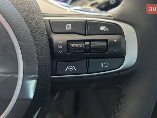 Киа Sportage, объемом двигателя 1.6 л и пробегом 0 тыс. км за 31504 $, фото 17 на Automoto.ua