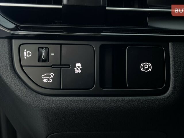 Киа Sportage 2025 года купить новое авто Киа Sportage 2025 года от официального дилера УКРАВТО ХМЕЛЬНИЦЬКИЙ Киа фото