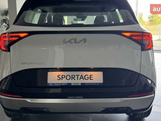 Киа Sportage 2025 в Харькове на Automoto.ua Киа Sportage, объемом двигателя 1.6 л и пробегом 0 тыс. км за 30805 $, фото 3 на Automoto.ua