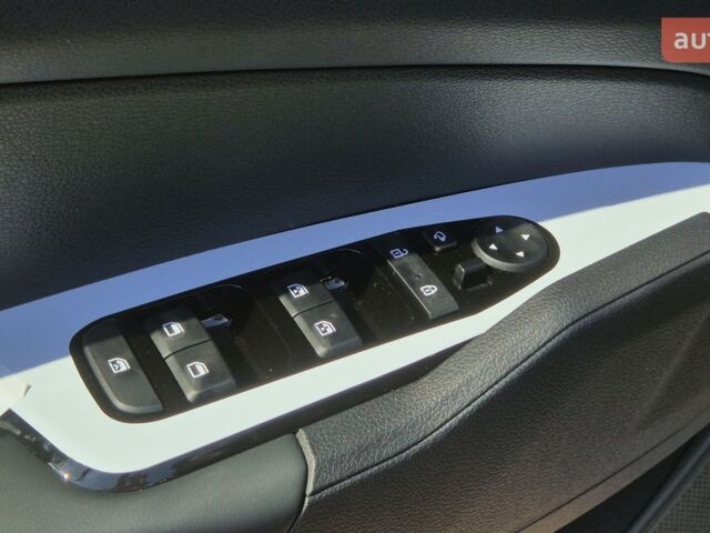 купити нове авто Кіа Sportage 2025 року від офіційного дилера «Одеса-АВТО» Кіа фото