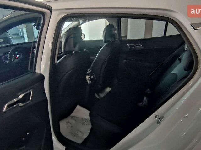 Киа Sportage, объемом двигателя 1.6 л и пробегом 0 тыс. км за 32193 $, фото 7 на Automoto.ua