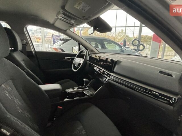 купити нове авто Кіа Sportage 2025 року від офіційного дилера Автоцентр AUTO.RIA Кіа фото